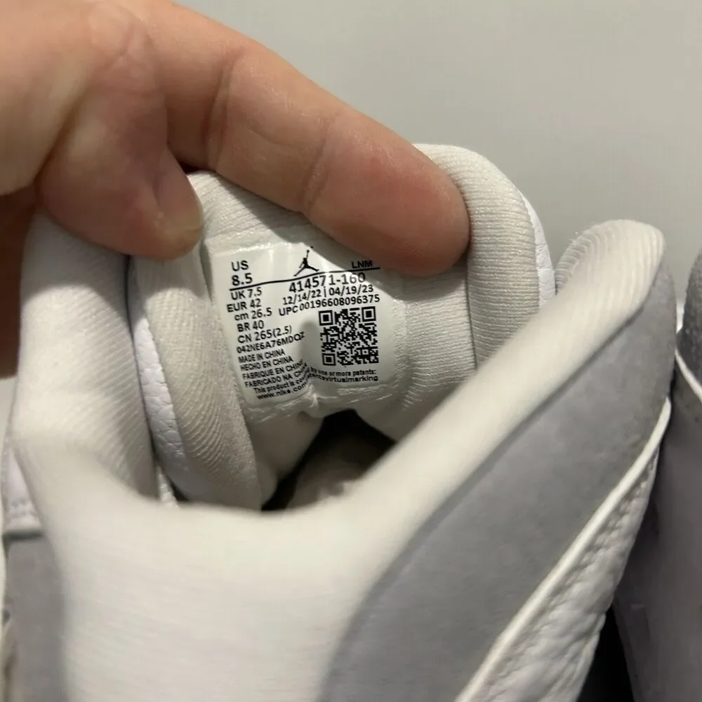 Nike Shoes Air Jordan 13 Retro 